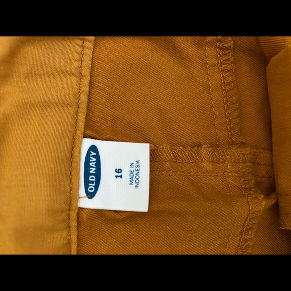 Hugh waisted shorts - Picture 3 of 3